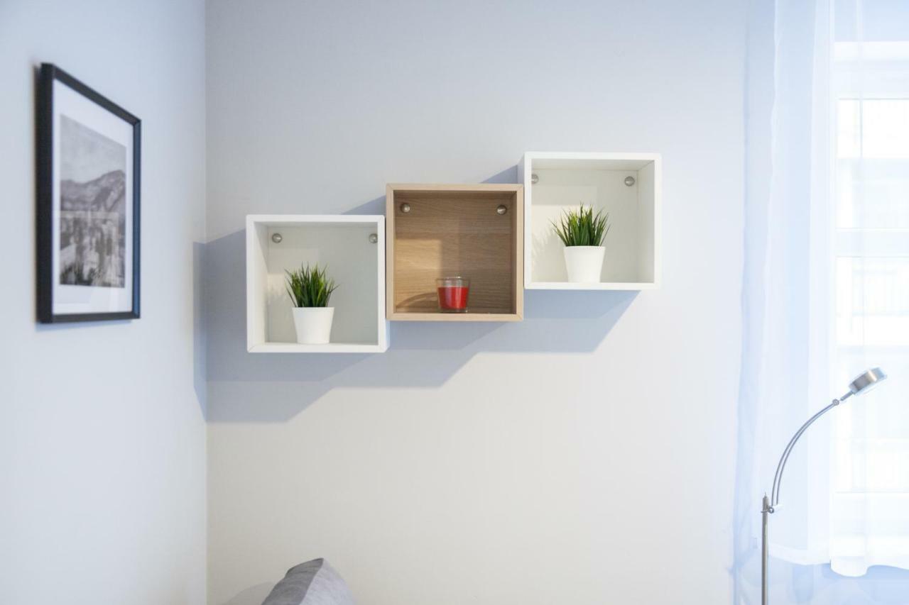 Studio Cicha Krynica Zdroj Buitenkant foto